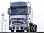 Mercedes-Benz Actros 4163 SLT 8x4 2013 года
